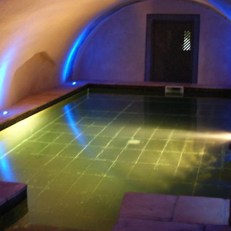 Demeure De Digoine "Chambre D'Hotes" Bourg-Saint-Andéol Εξωτερικό φωτογραφία