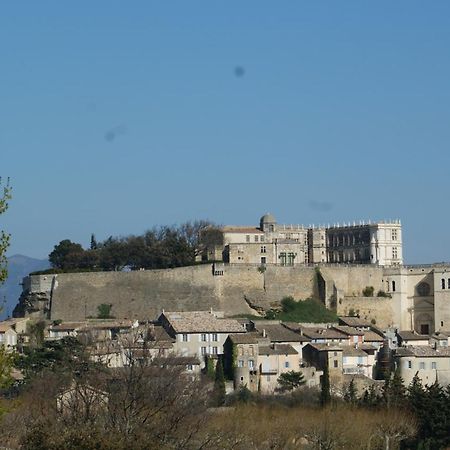 Demeure De Digoine "Chambre D'Hotes" Bourg-Saint-Andéol Εξωτερικό φωτογραφία