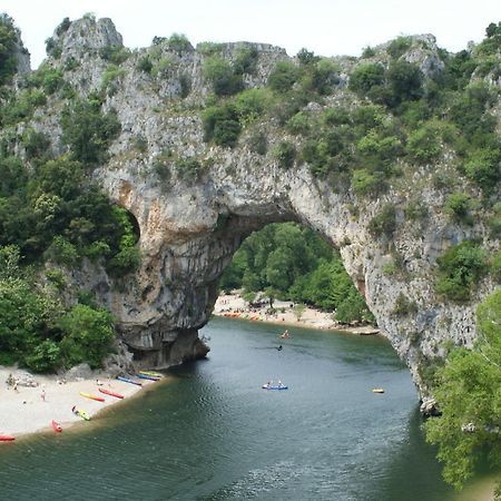 Demeure De Digoine "Chambre D'Hotes" Bourg-Saint-Andéol Εξωτερικό φωτογραφία