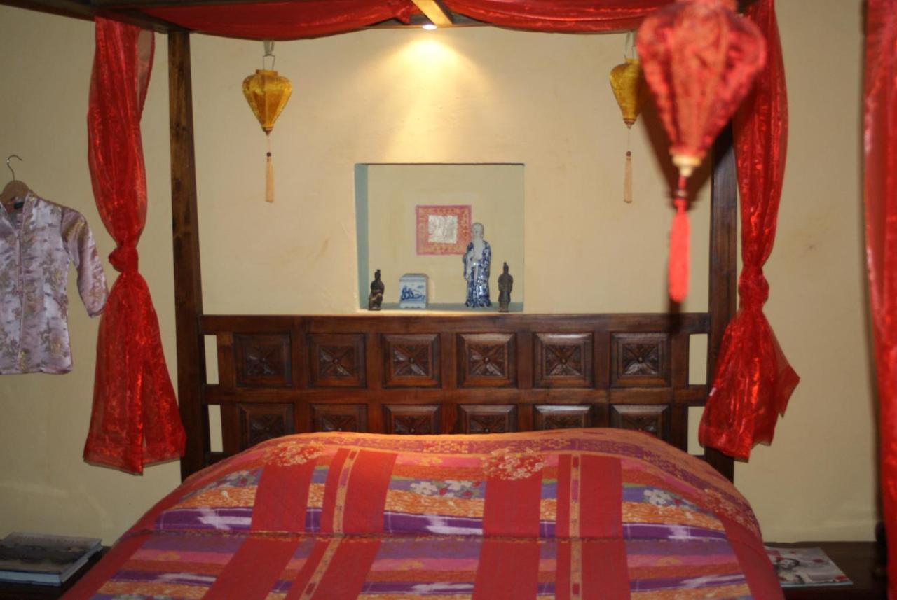 Demeure De Digoine "Chambre D'Hotes" Bourg-Saint-Andéol Εξωτερικό φωτογραφία