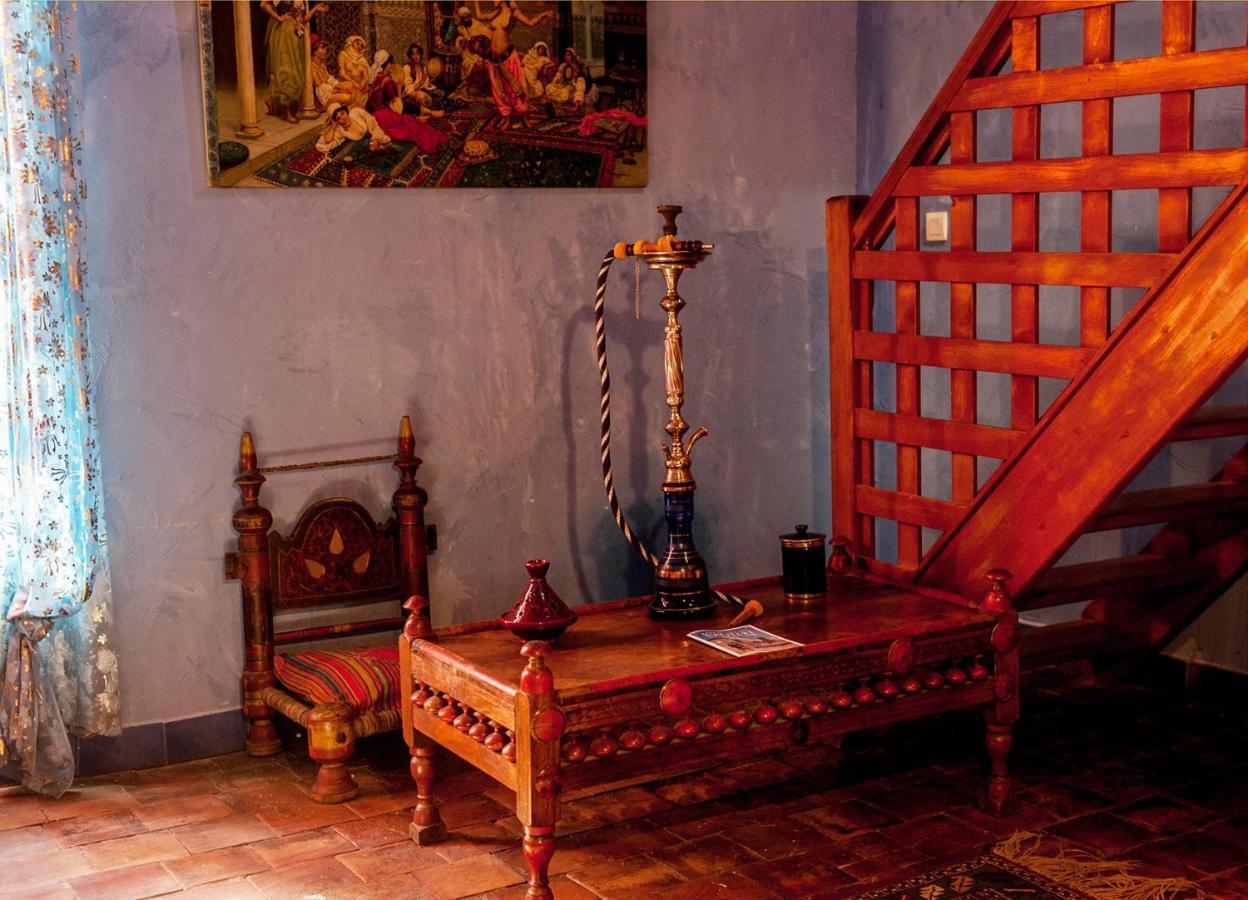 Demeure De Digoine "Chambre D'Hotes" Bourg-Saint-Andéol Εξωτερικό φωτογραφία