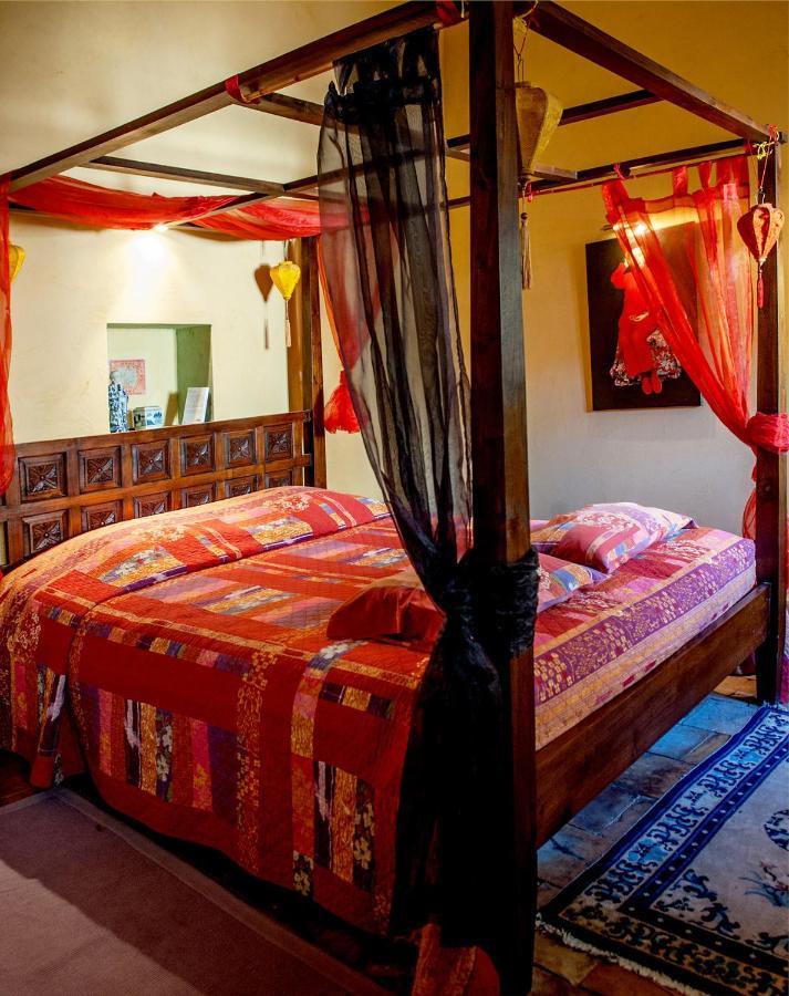 Demeure De Digoine "Chambre D'Hotes" Bourg-Saint-Andéol Εξωτερικό φωτογραφία