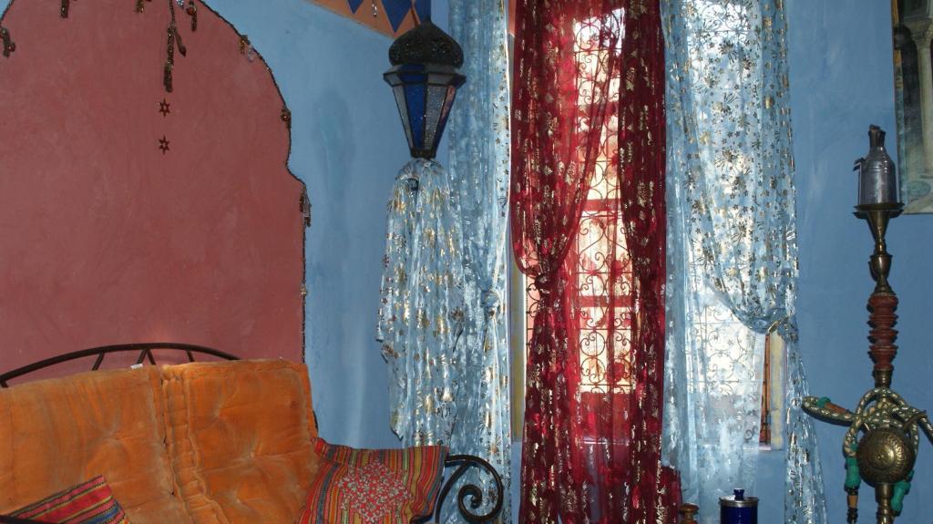 Demeure De Digoine "Chambre D'Hotes" Bourg-Saint-Andéol Εξωτερικό φωτογραφία