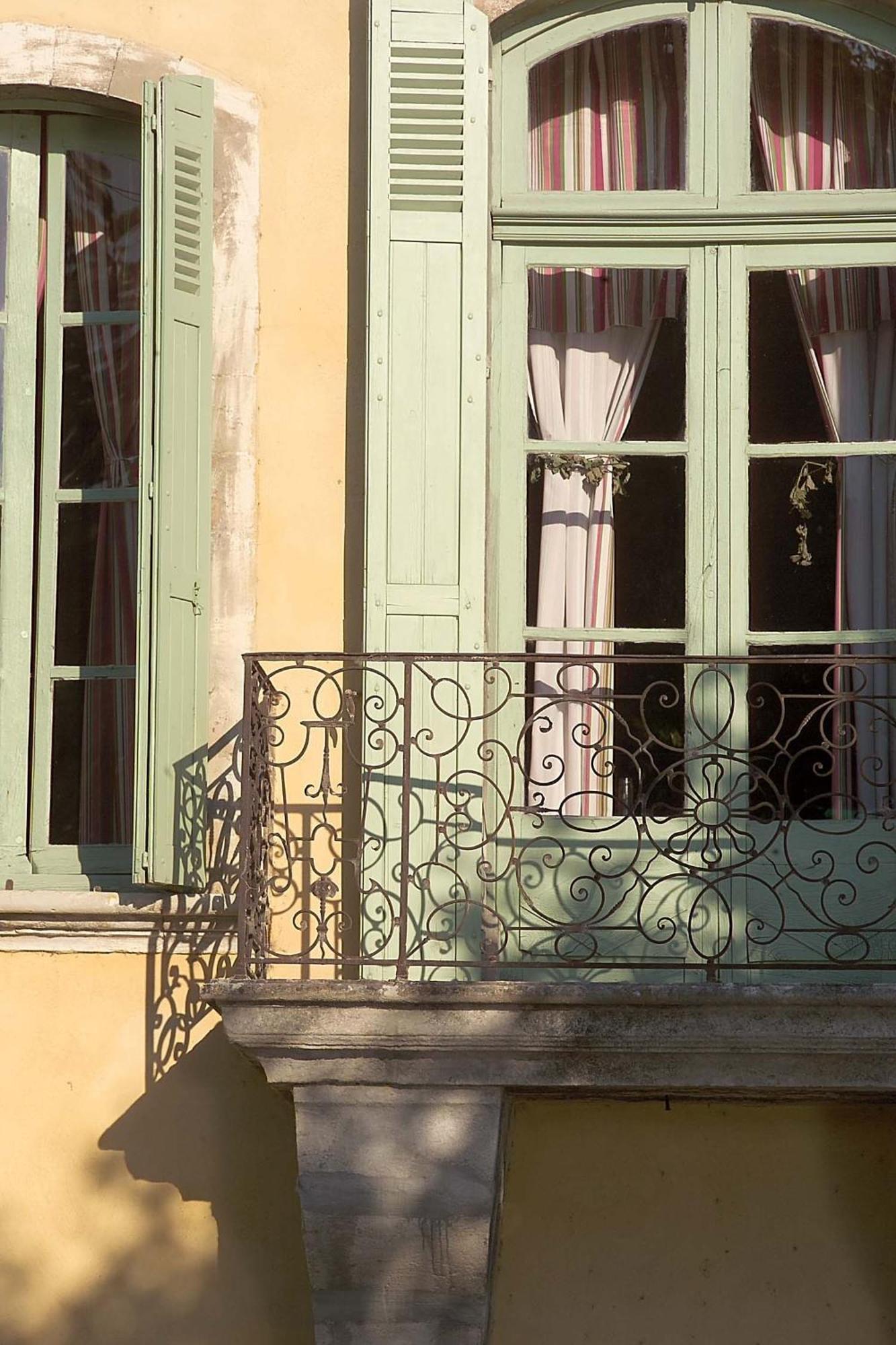 Demeure De Digoine "Chambre D'Hotes" Bourg-Saint-Andéol Εξωτερικό φωτογραφία