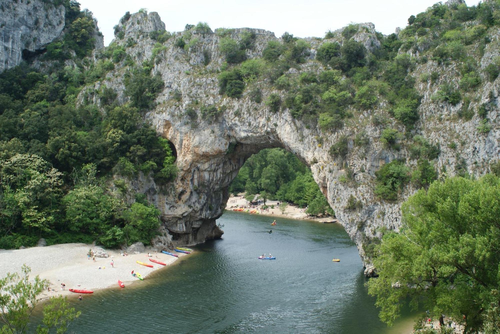 Demeure De Digoine "Chambre D'Hotes" Bourg-Saint-Andéol Εξωτερικό φωτογραφία