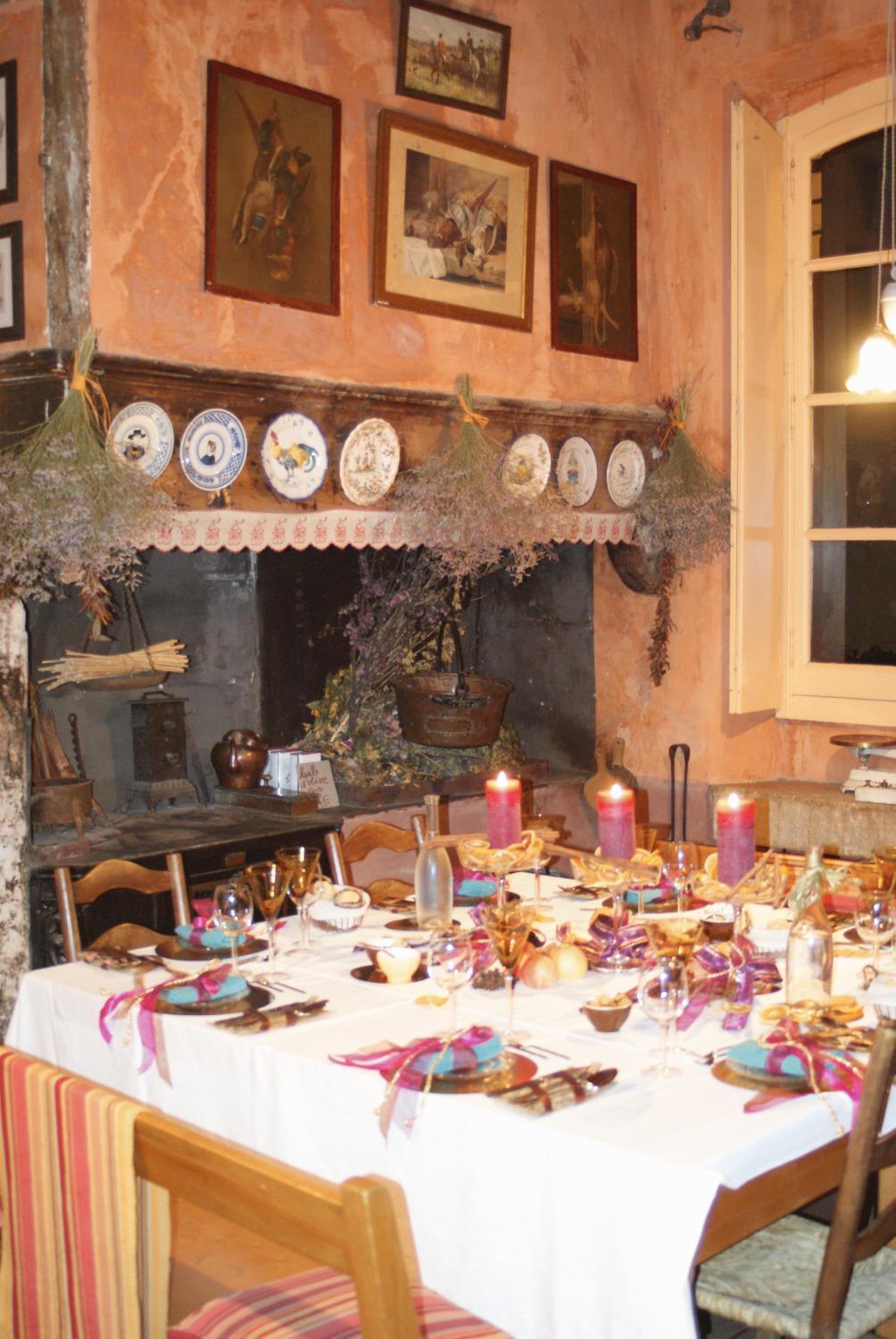 Demeure De Digoine "Chambre D'Hotes" Bourg-Saint-Andéol Εξωτερικό φωτογραφία
