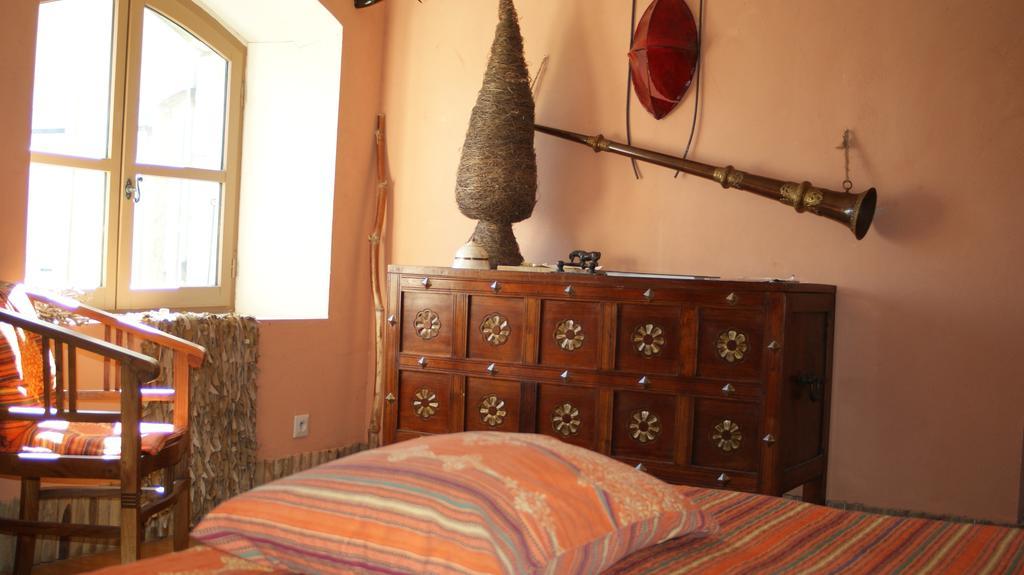 Demeure De Digoine "Chambre D'Hotes" Bourg-Saint-Andéol Εξωτερικό φωτογραφία