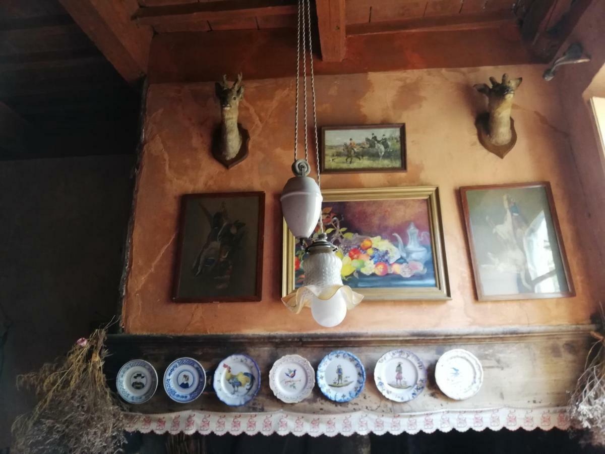 Demeure De Digoine "Chambre D'Hotes" Bourg-Saint-Andéol Εξωτερικό φωτογραφία